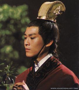 民间传奇之洛神第01集