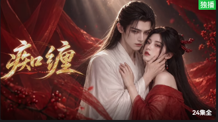 痴缠
