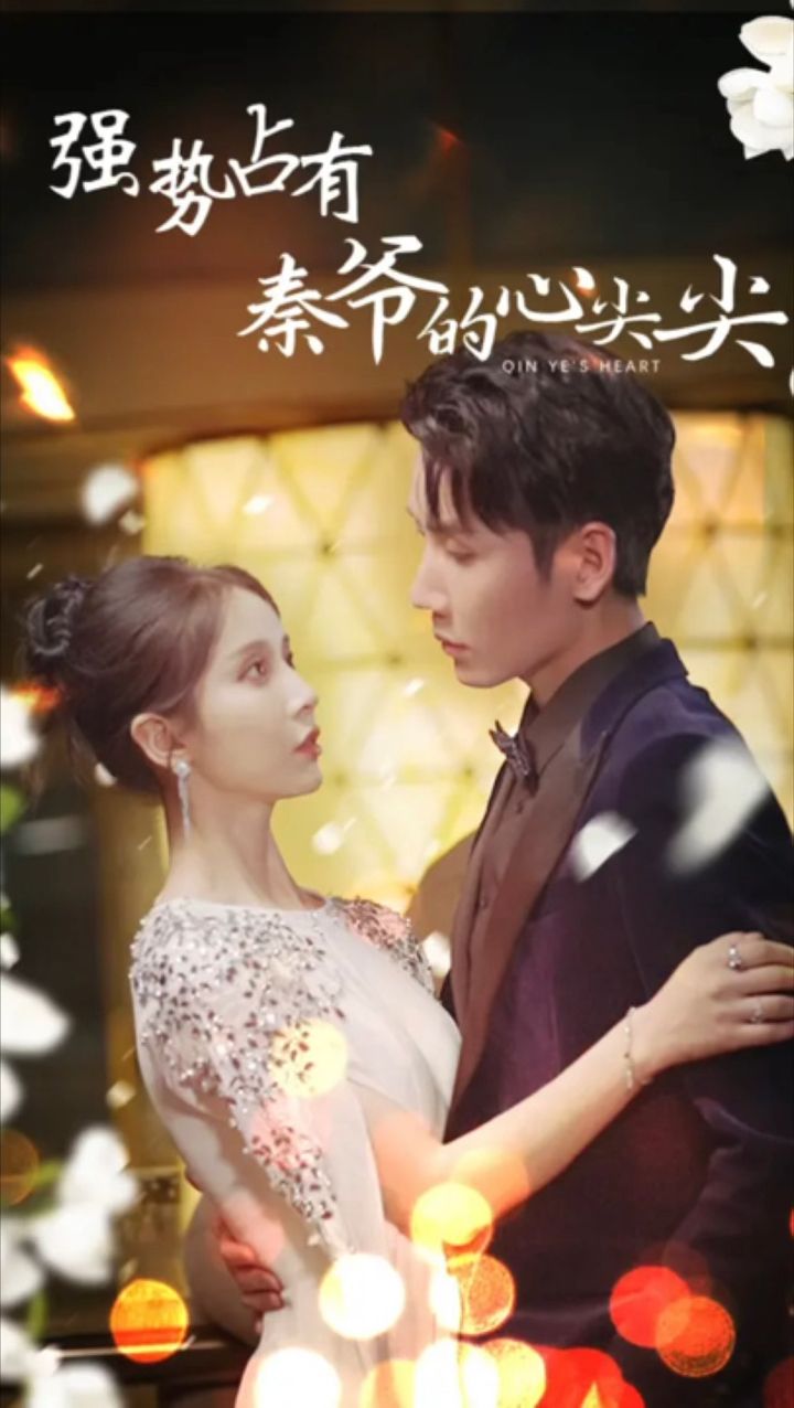 强势占有秦爷的心尖尖1-20集