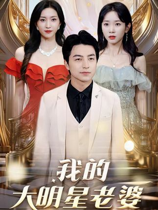 我的大明星老婆61-80集(大结局)