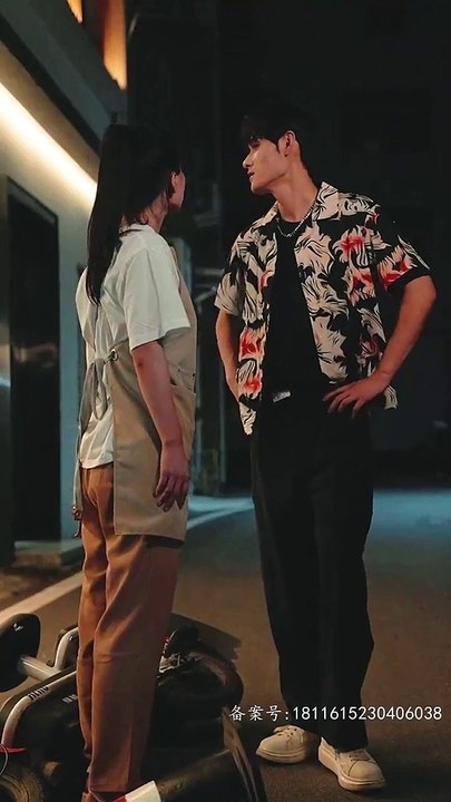 触不可及的爱第01集