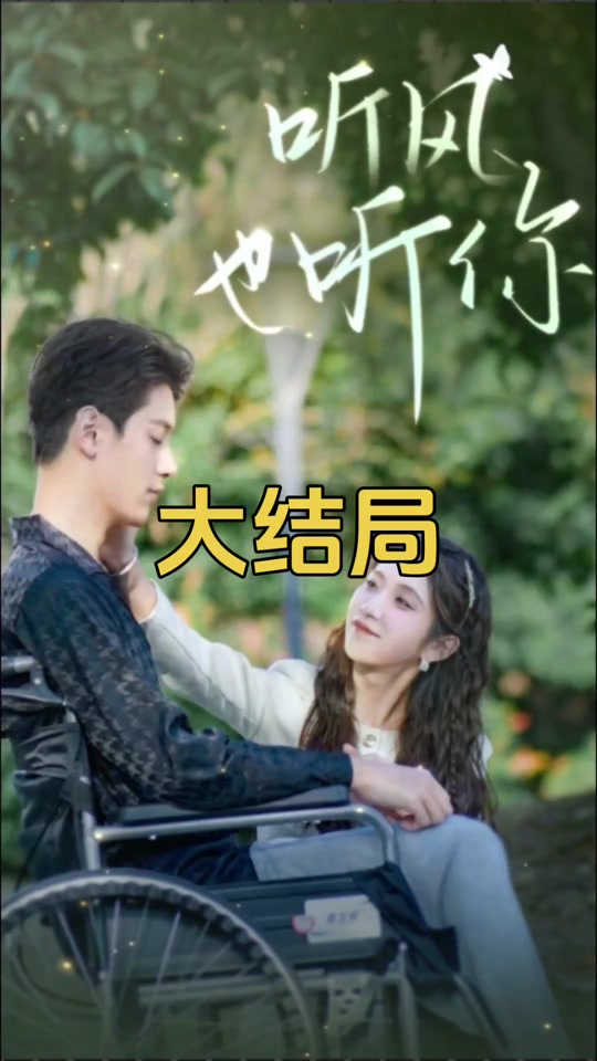 听风也听你全集(大结局)