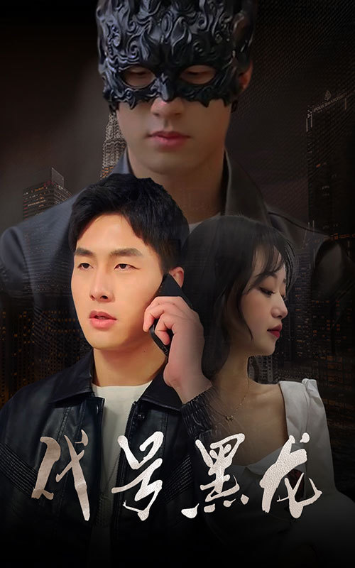 代号黑龙21-40集