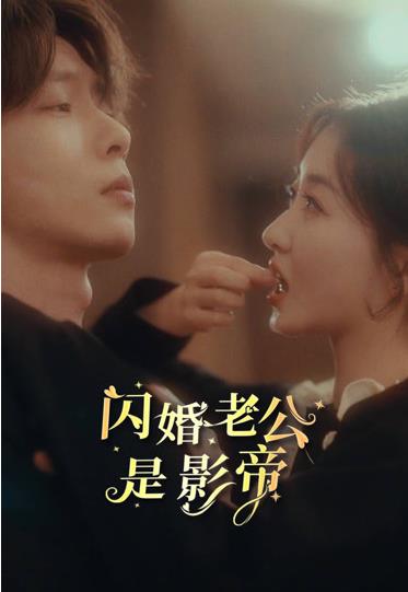 闪婚老公是影帝全集 (上)