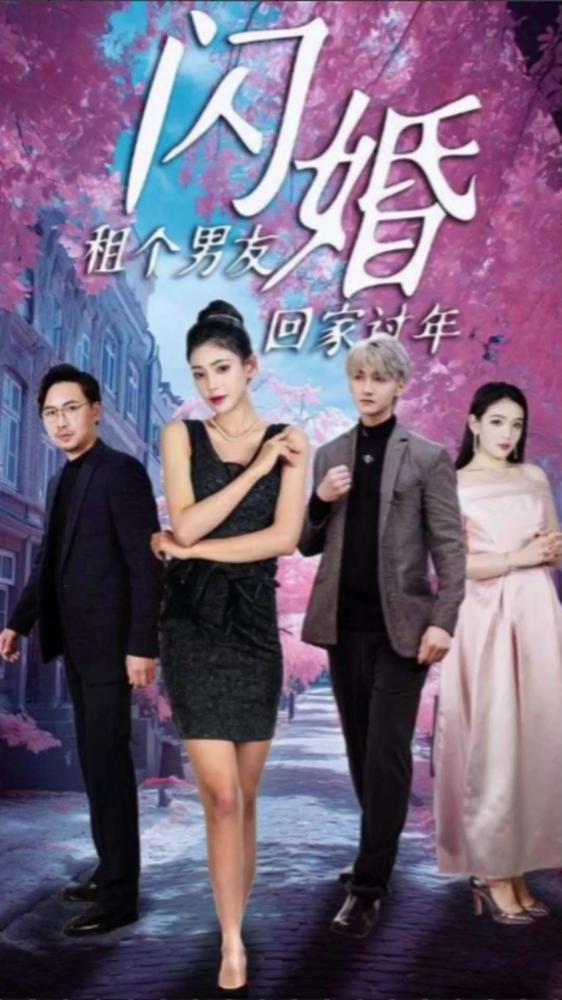 闪婚租个男友回家过年全集(大结局)