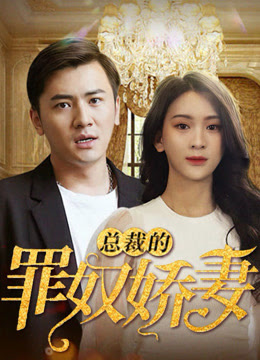 总裁的罪奴娇妻全集(大结局)