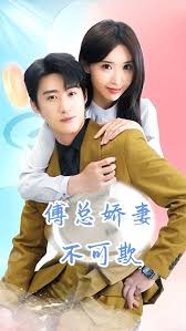 傅总娇妻不可欺全集(大结局)