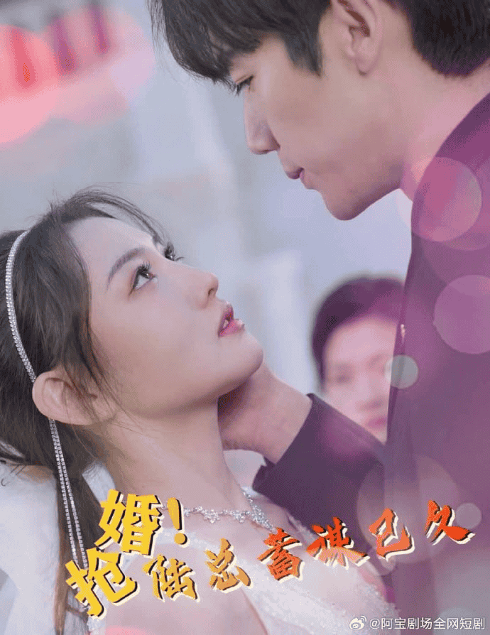 抢婚！陆总蓄谋已久全集(大结局)