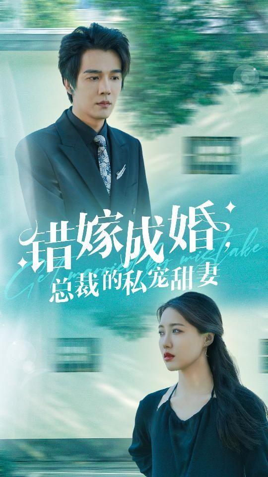 错嫁成婚总裁的私宠甜妻全集(大结局)