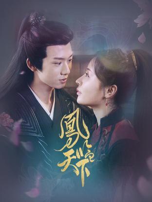 凤临天下第03集
