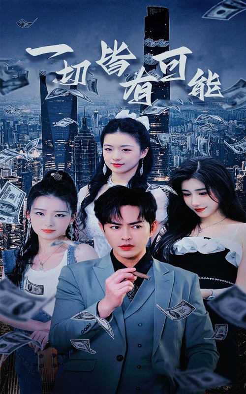 一切皆有可能$我不是大少全集(大结局)