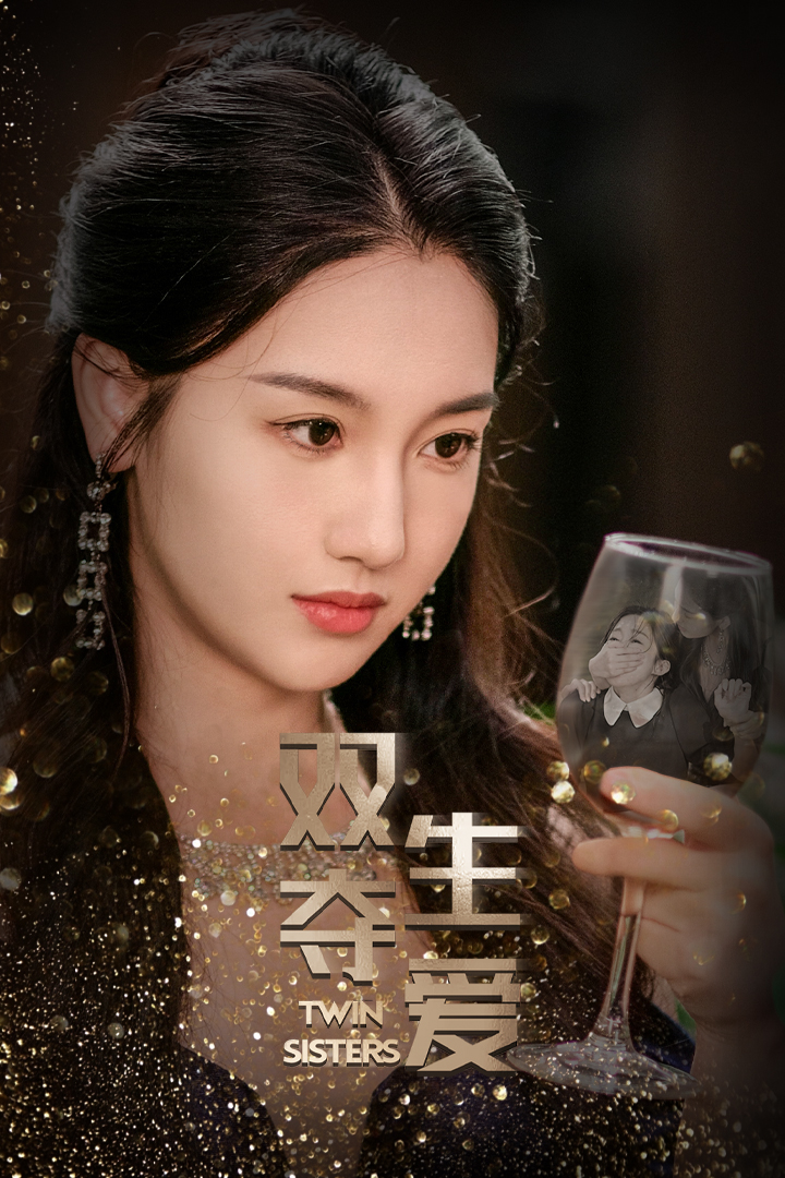 双生夺爱全集(大结局)