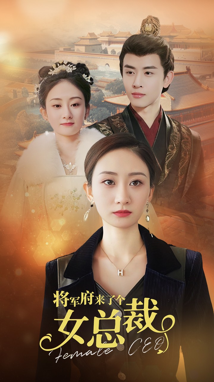 将军府来了个女总裁全集(大结局)