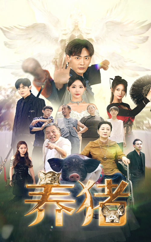 养猪全集(大结局)