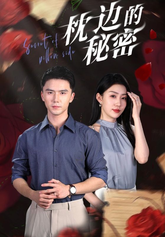 枕边的秘密全集(大结局)