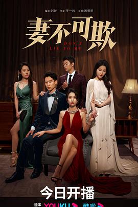 妻不可欺全集