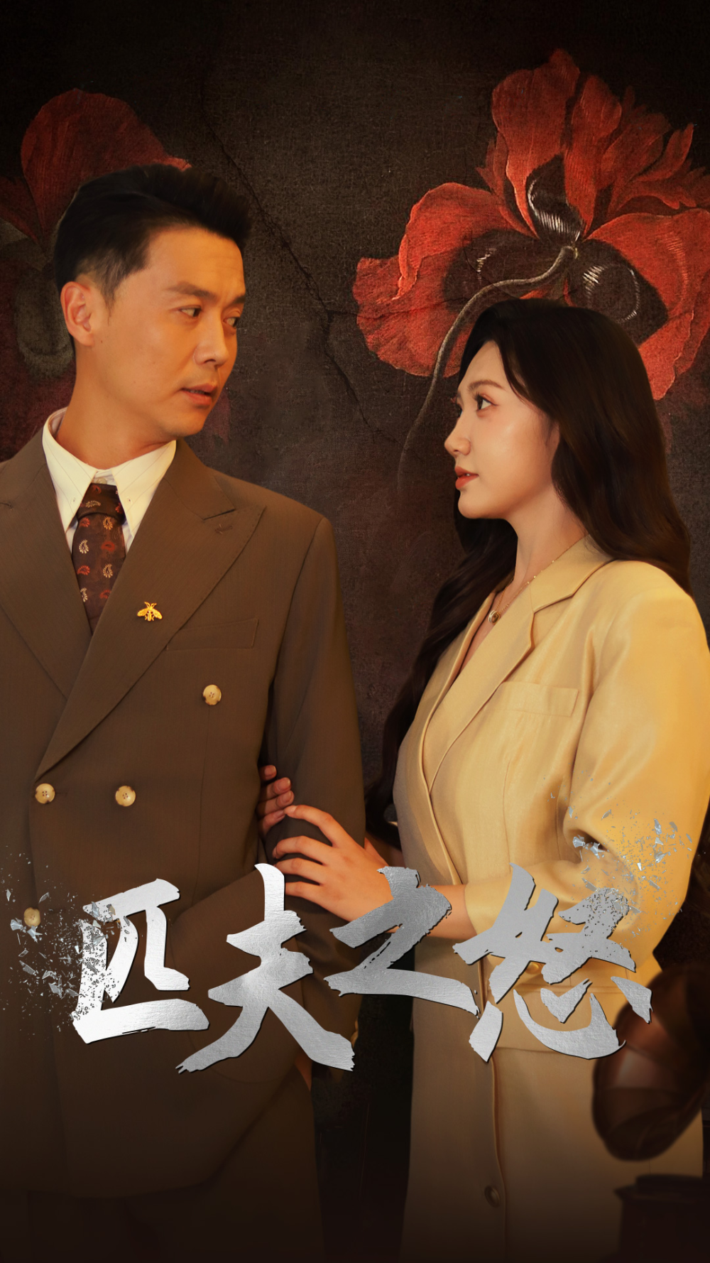 匹夫之怒第01集