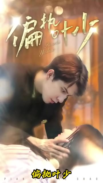 偏执叶少全集(大结局)