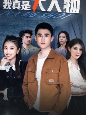 我真是大人物全集(大结局)