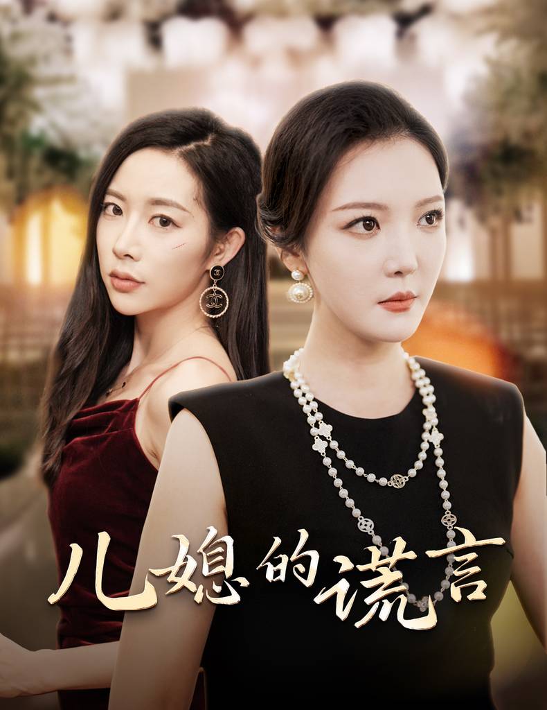 儿媳的谎言闪耀的婆婆全集(大结局)