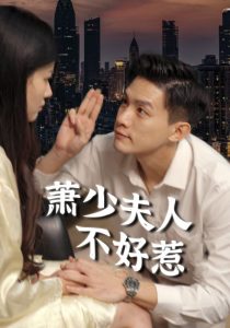 萧少夫人不好惹全集(大结局)