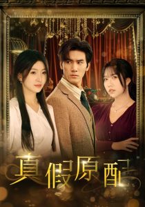 真假原配第01集