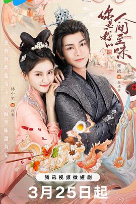 你是我的人间至味全集