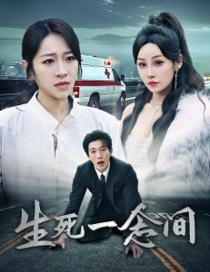 生死一念间全集(大结局)