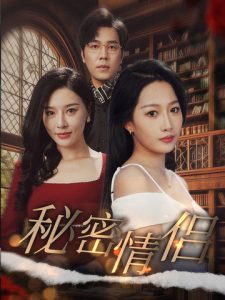 秘密情侣全集(大结局)
