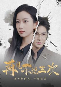 再见不说三次全集(大结局)