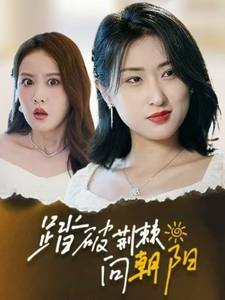 踏破荆棘向朝阳全集(大结局)