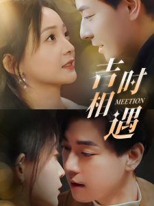 吉时相遇全集(大结局)