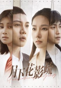 月下花影疏全集(大结局)