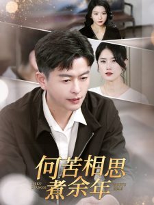 何苦相思煮余年全集(大结局)