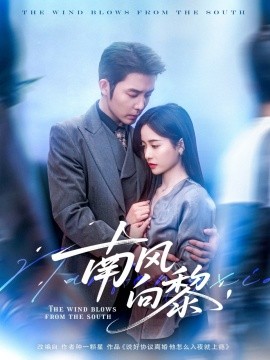 南风向黎全集(大结局)