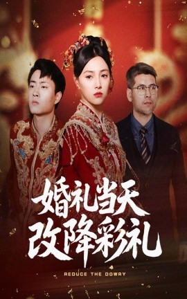 婚礼当天改降彩礼全集(大结局)