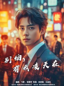 别怕有我凌天在全集(大结局)