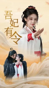 吾妃有令全集(大结局)