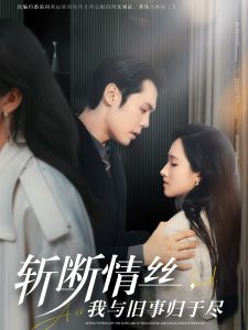 斩断情丝，我与旧事归于尽全集(大结局)