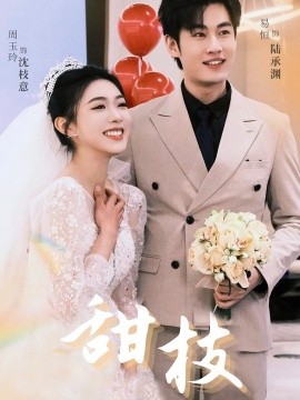 甜枝全集(大结局)