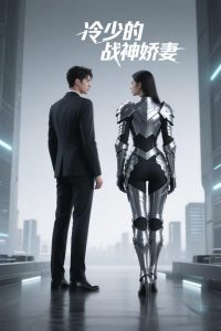 冷少的战神娇妻全集(大结局)
