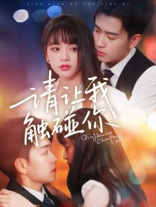 请让我触碰你全集(大结局)