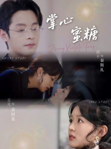 掌心蜜糖全集(大结局)