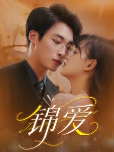 锦爱全集(大结局)