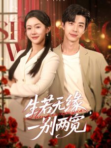 生若无缘，一别两宽全集(大结局)