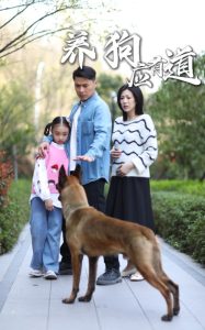 养狗应有道全集(大结局)