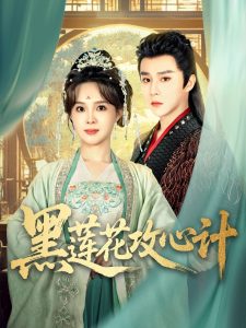 黑莲花攻心计全集(大结局)