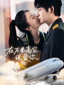 在万米高空说爱你全集(大结局)
