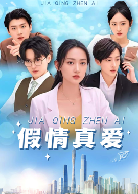 假情真爱短剧全集(大结局)