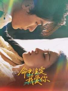 命中注定我爱你63集全集(大结局)